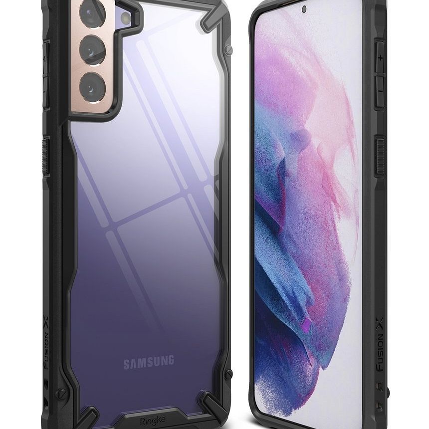Samsung Galaxy S21 Plus Ringke 