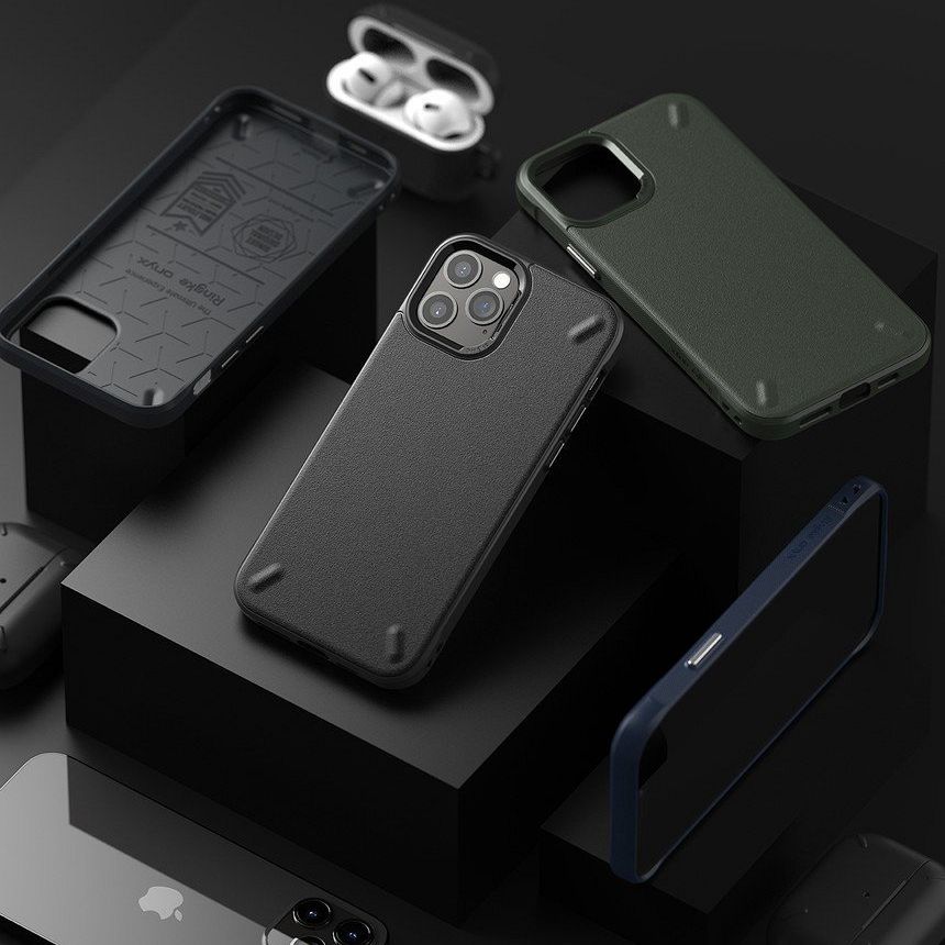 iPhone 12 Pro Max Ringke 