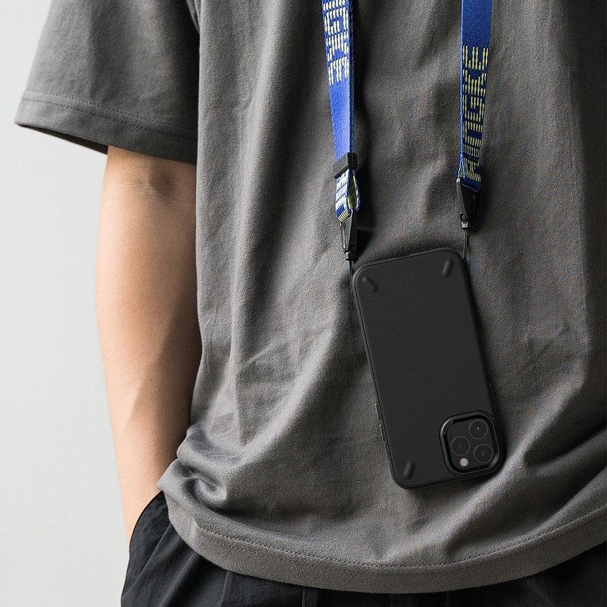 iPhone 12 Pro Max Ringke 