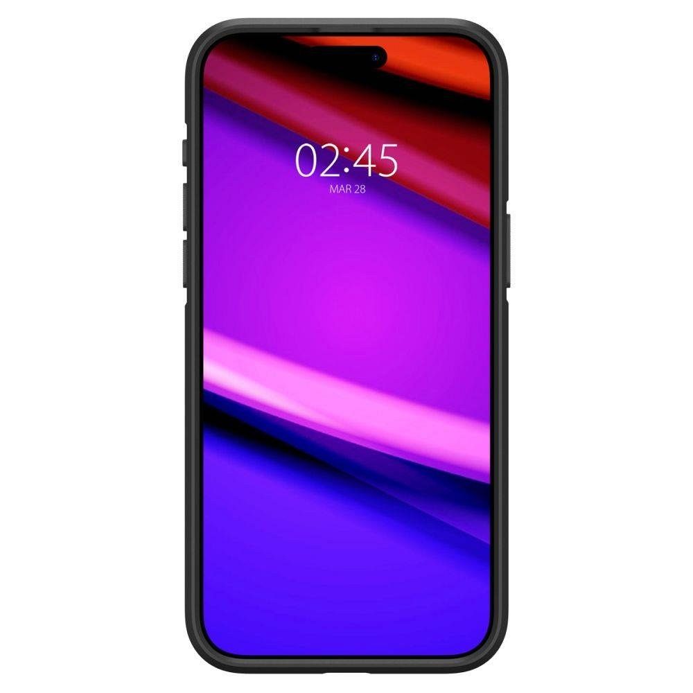 iPhone 15 Pro Spigen 