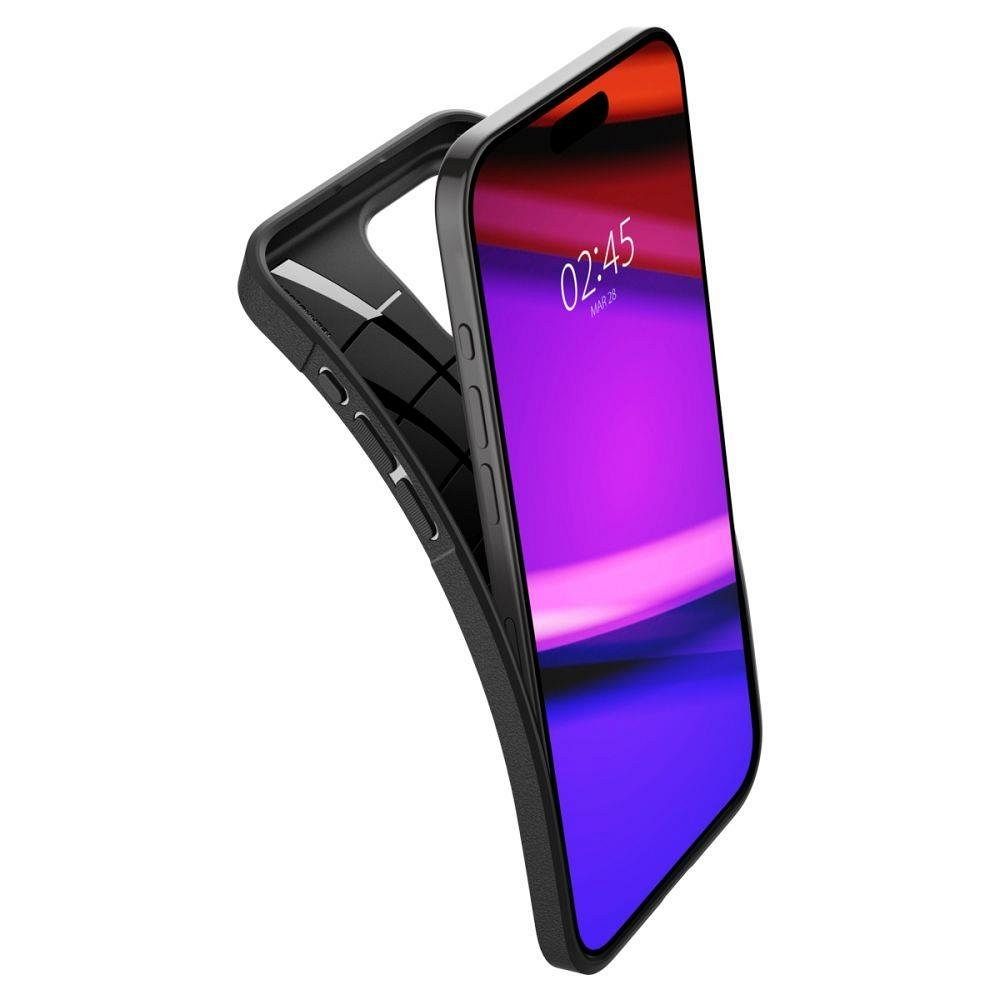 iPhone 15 Pro Spigen 