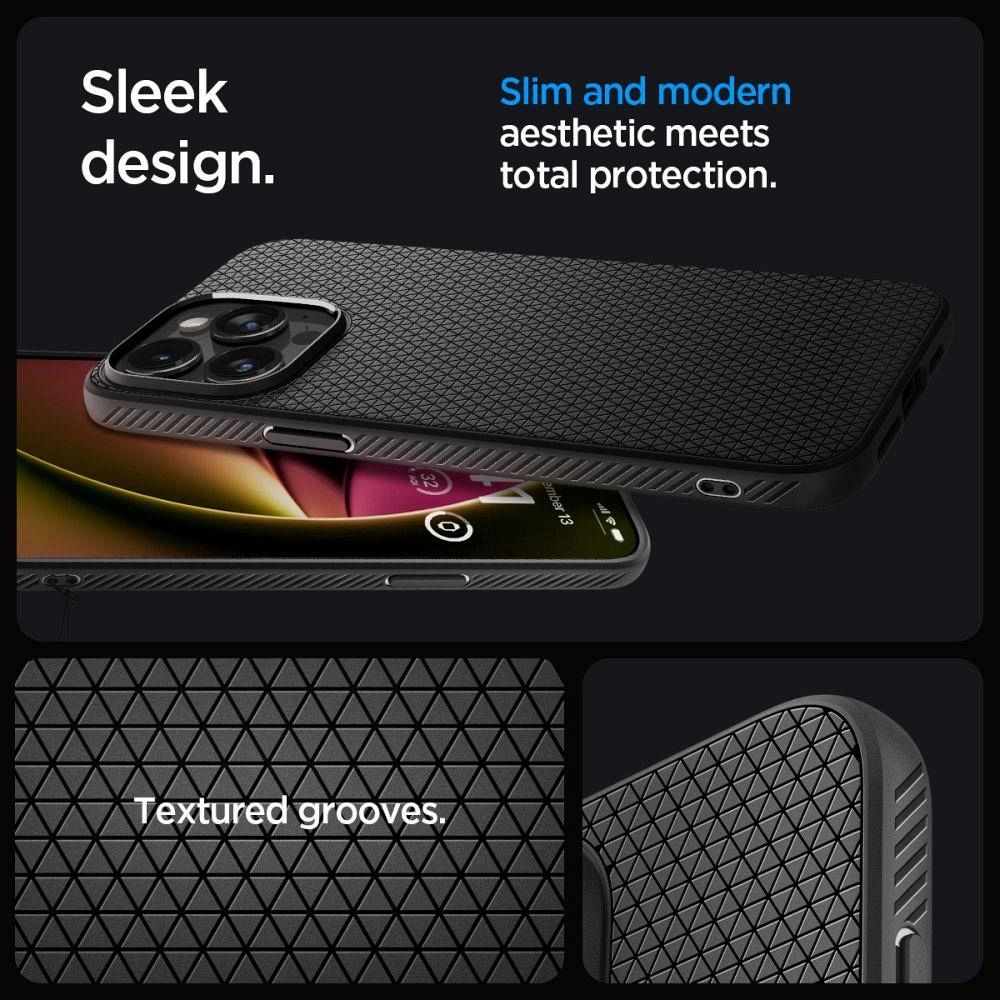 iPhone 15 Pro Spigen 