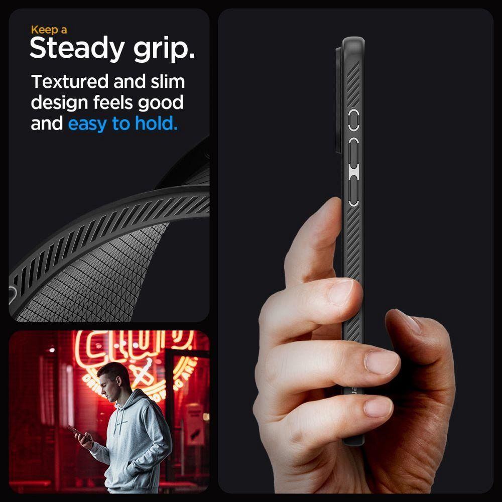 iPhone 15 Pro Spigen 