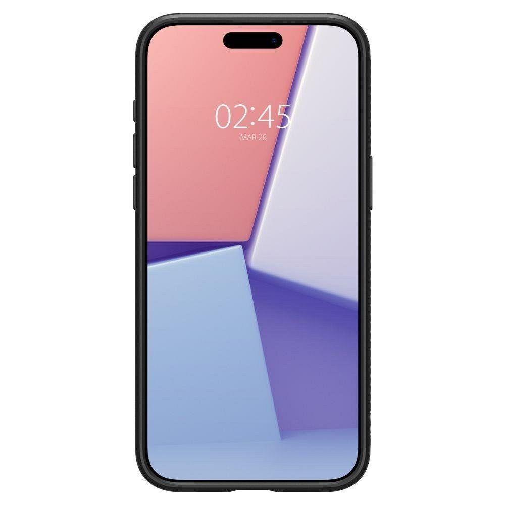 iPhone 15 Pro Spigen 