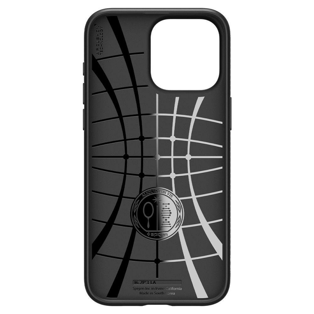 iPhone 15 Pro Spigen 