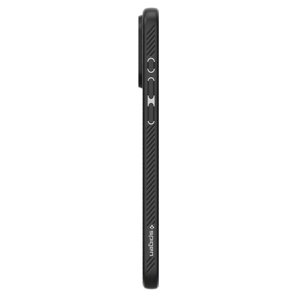 iPhone 15 Pro Spigen 