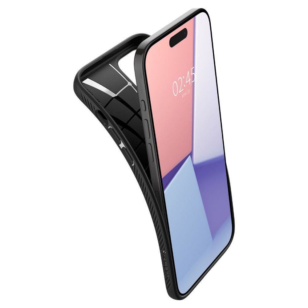 iPhone 15 Pro Spigen 