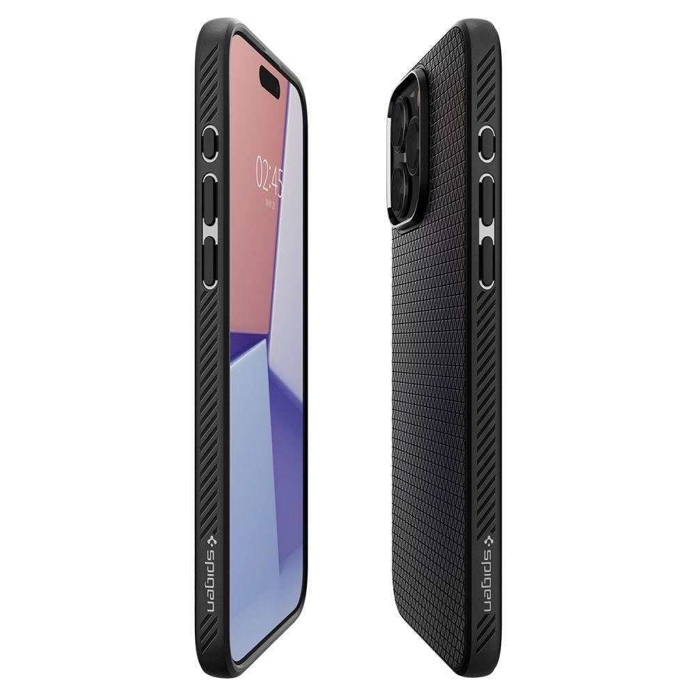 iPhone 15 Pro Spigen 