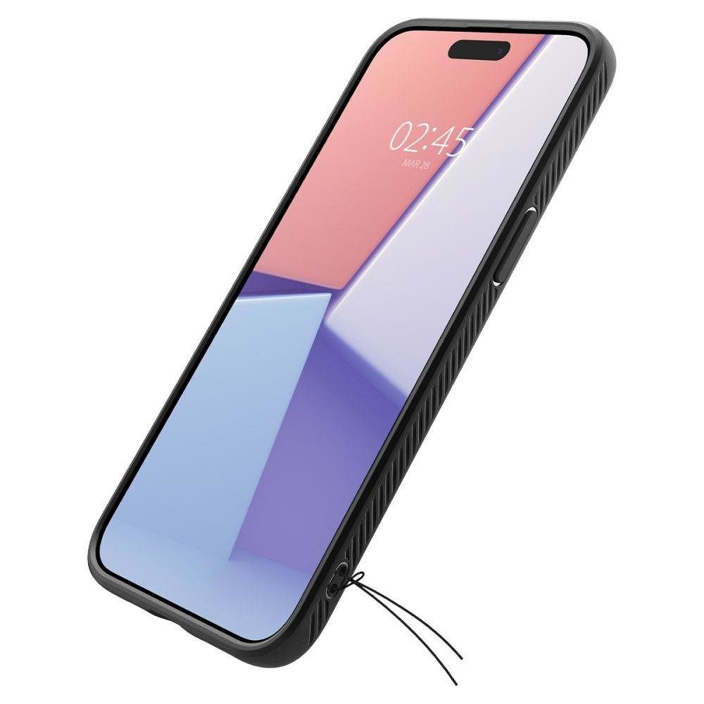 iPhone 15 Pro Spigen 