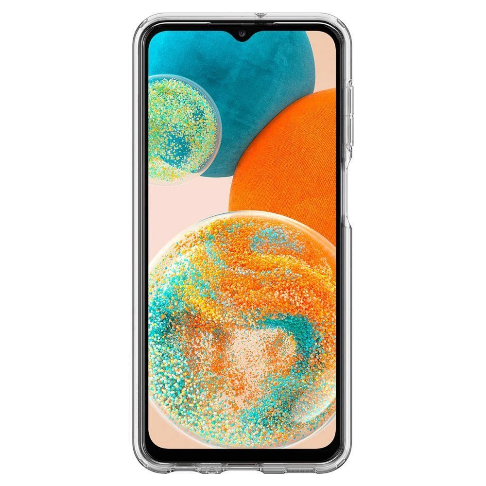 Ovitek Spigen Liquid Crystal za Samsung Galaxy A23