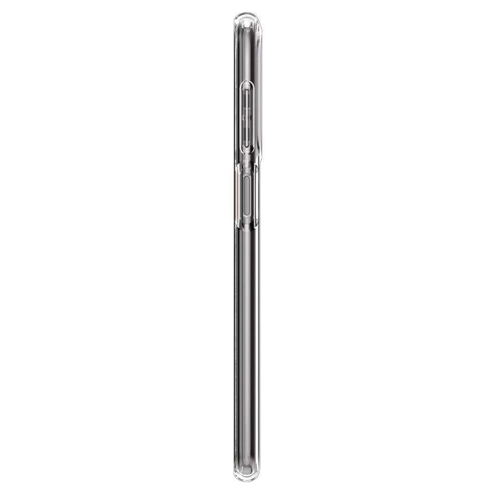 Ovitek Spigen Liquid Crystal za Samsung Galaxy A23
