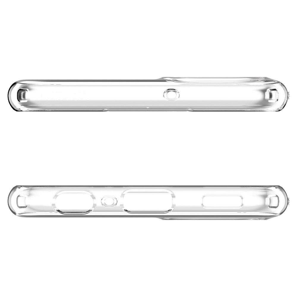 Ovitek Spigen Liquid Crystal za Samsung Galaxy A23