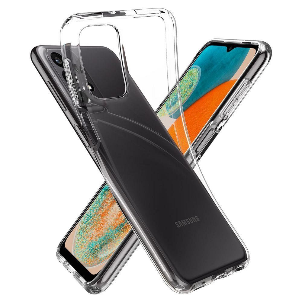 Ovitek Spigen Liquid Crystal za Samsung Galaxy A23