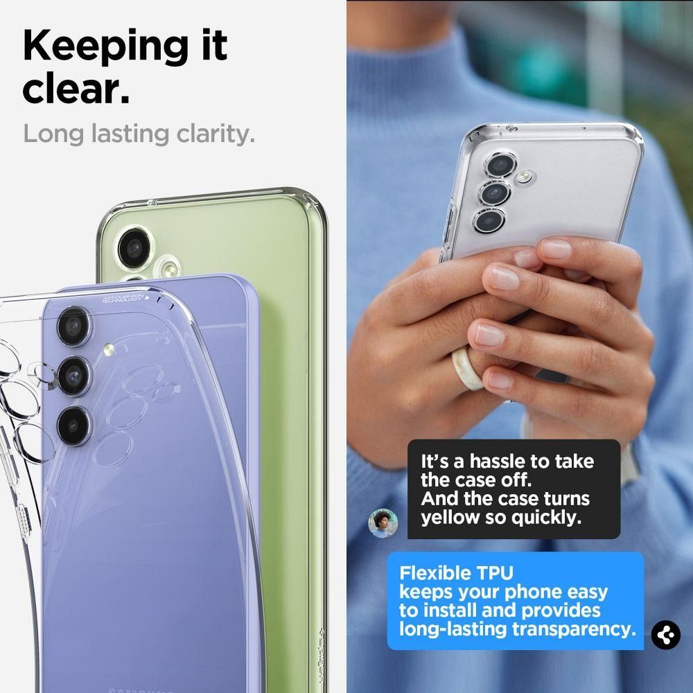 Ovitek Spigen 