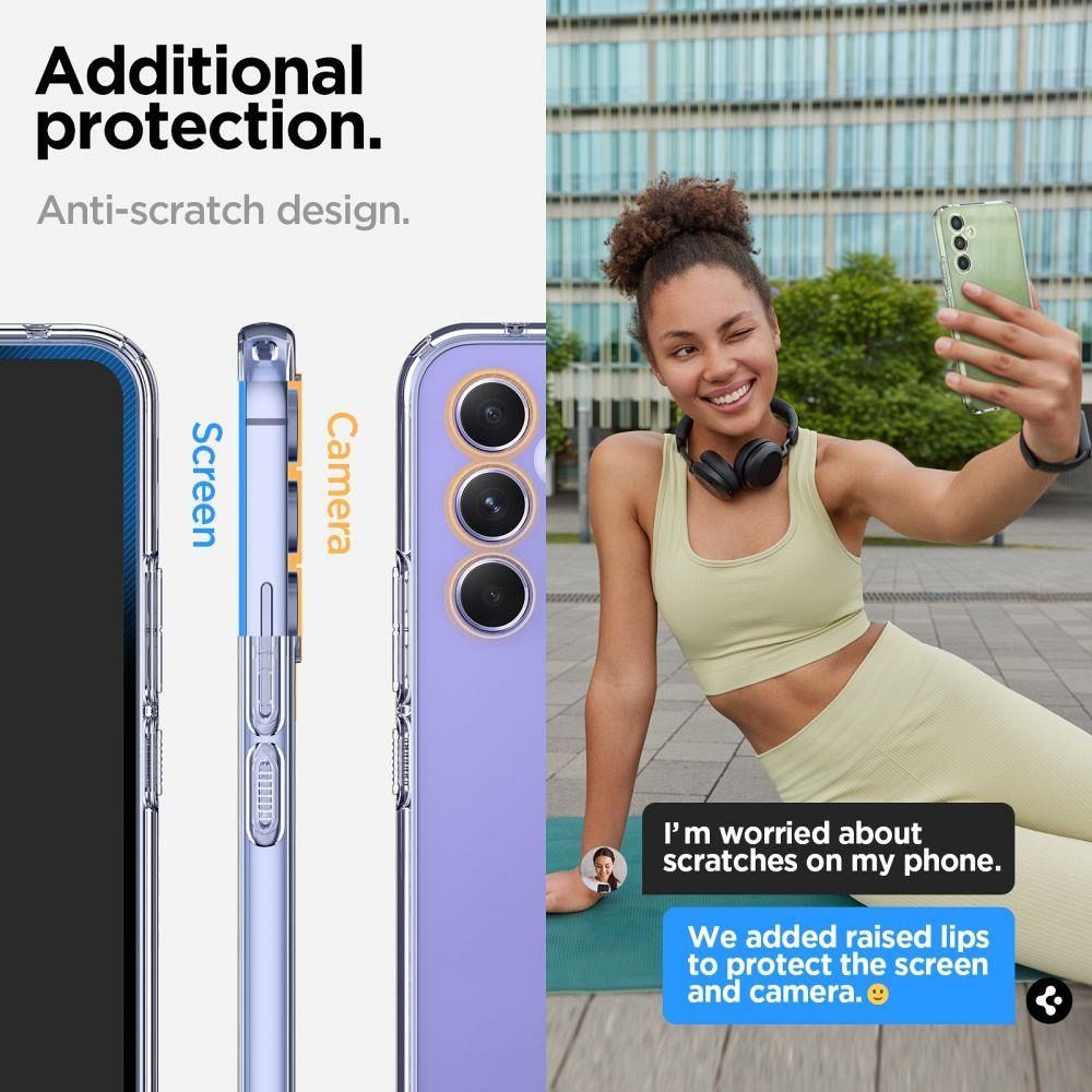 Ovitek Spigen 