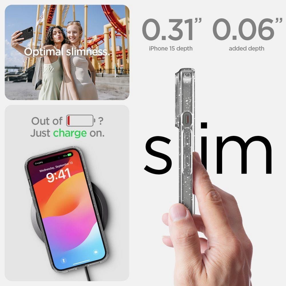 Ovitek Spigen 