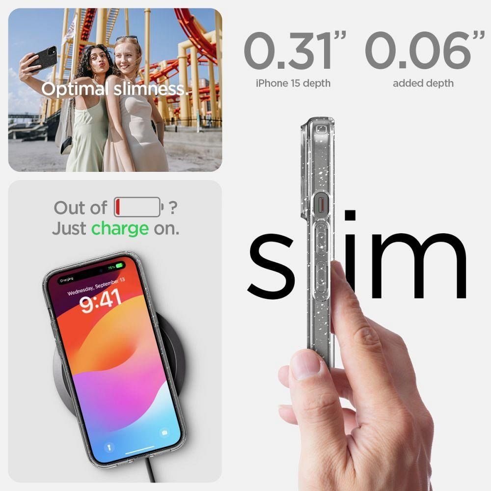 Ovitek Spigen 