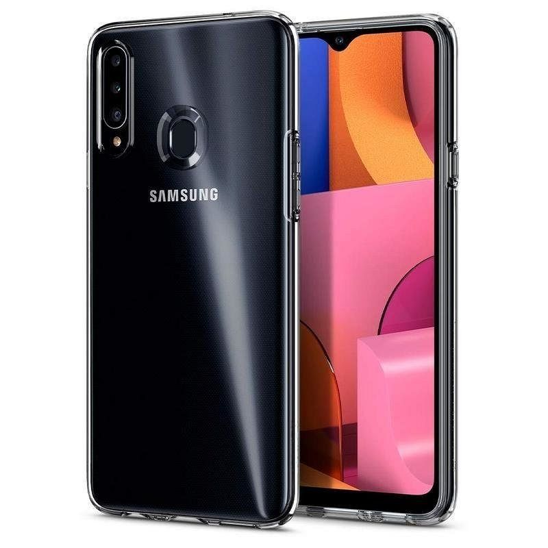 Samsung Galaxy A20s Spigen 