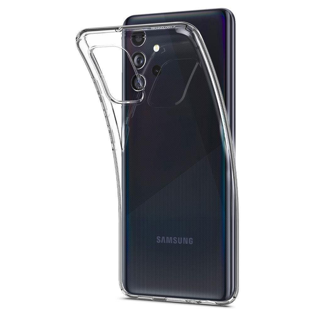 Samsung Galaxy A72 Spigen 