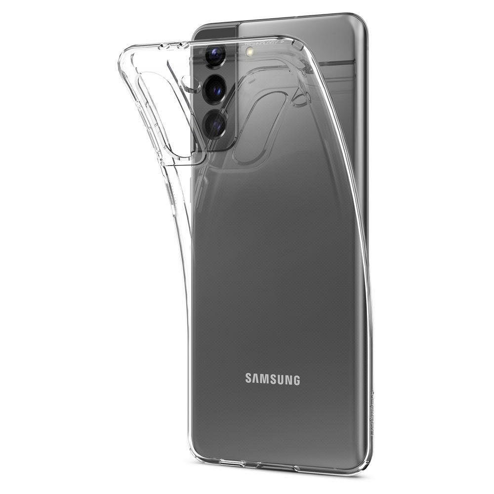 Samsung Galaxy S21 Spigen 
