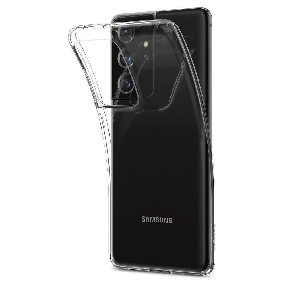 Samsung Galaxy S21 Ultra Spigen 