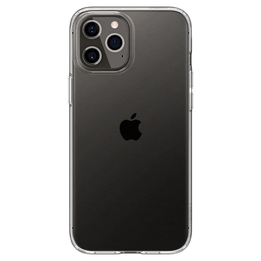 iPhone 12 Pro Max Spigen 