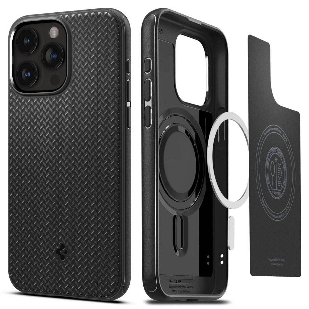 iPhone 15 Pro Max Spigen 