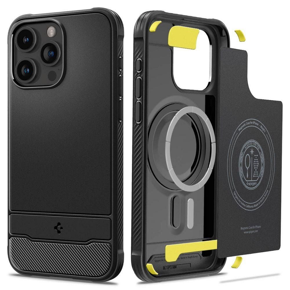 iPhone 15 Pro Max Spigen 