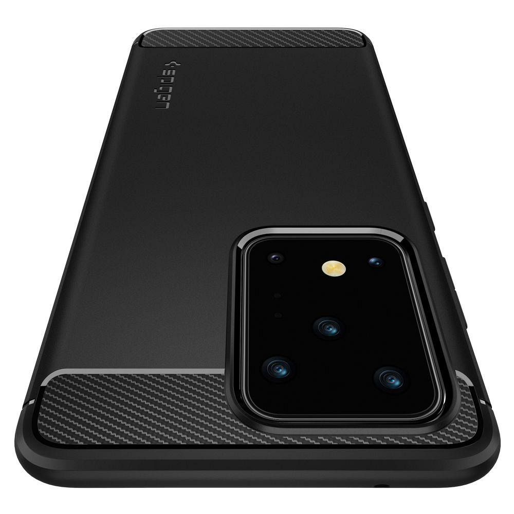 Samsung Galaxy S20 Ultra Spigen 