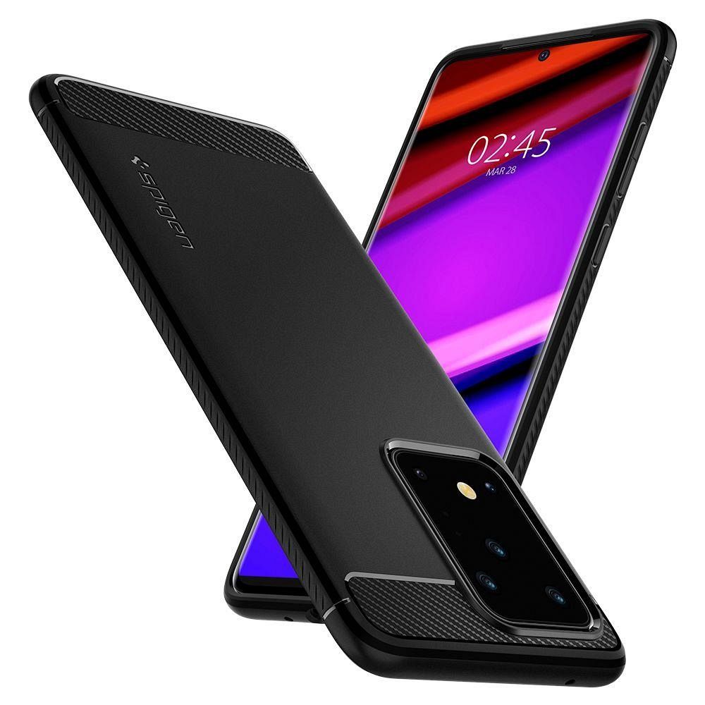 Samsung Galaxy S20 Ultra Spigen 