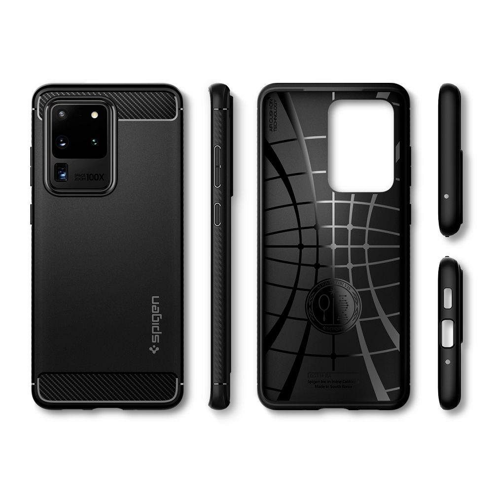 Samsung Galaxy S20 Ultra Spigen 