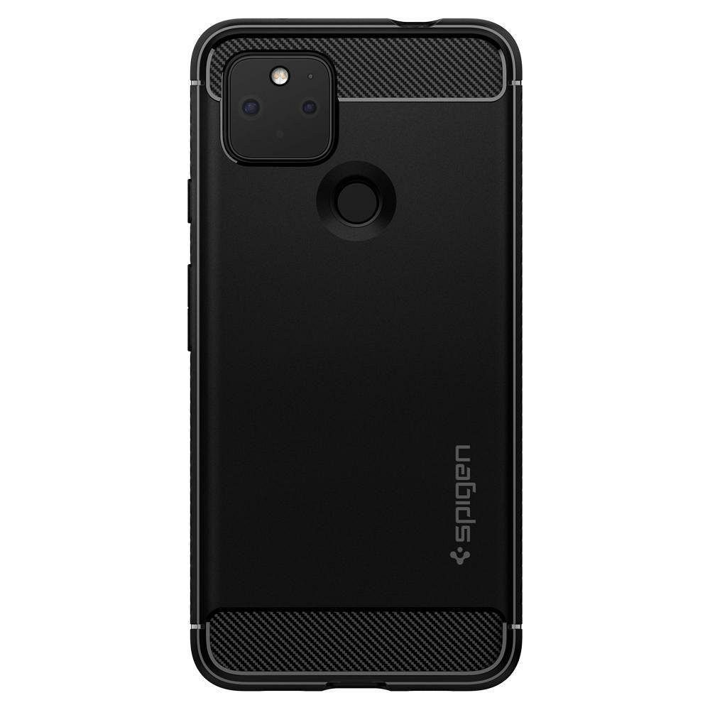 Pixel 4a Spigen 