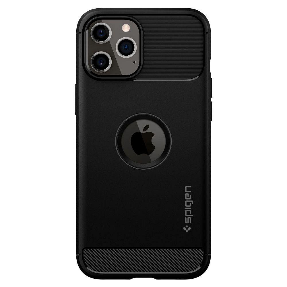 Apple iPhone 12/12 Pro Spigen 