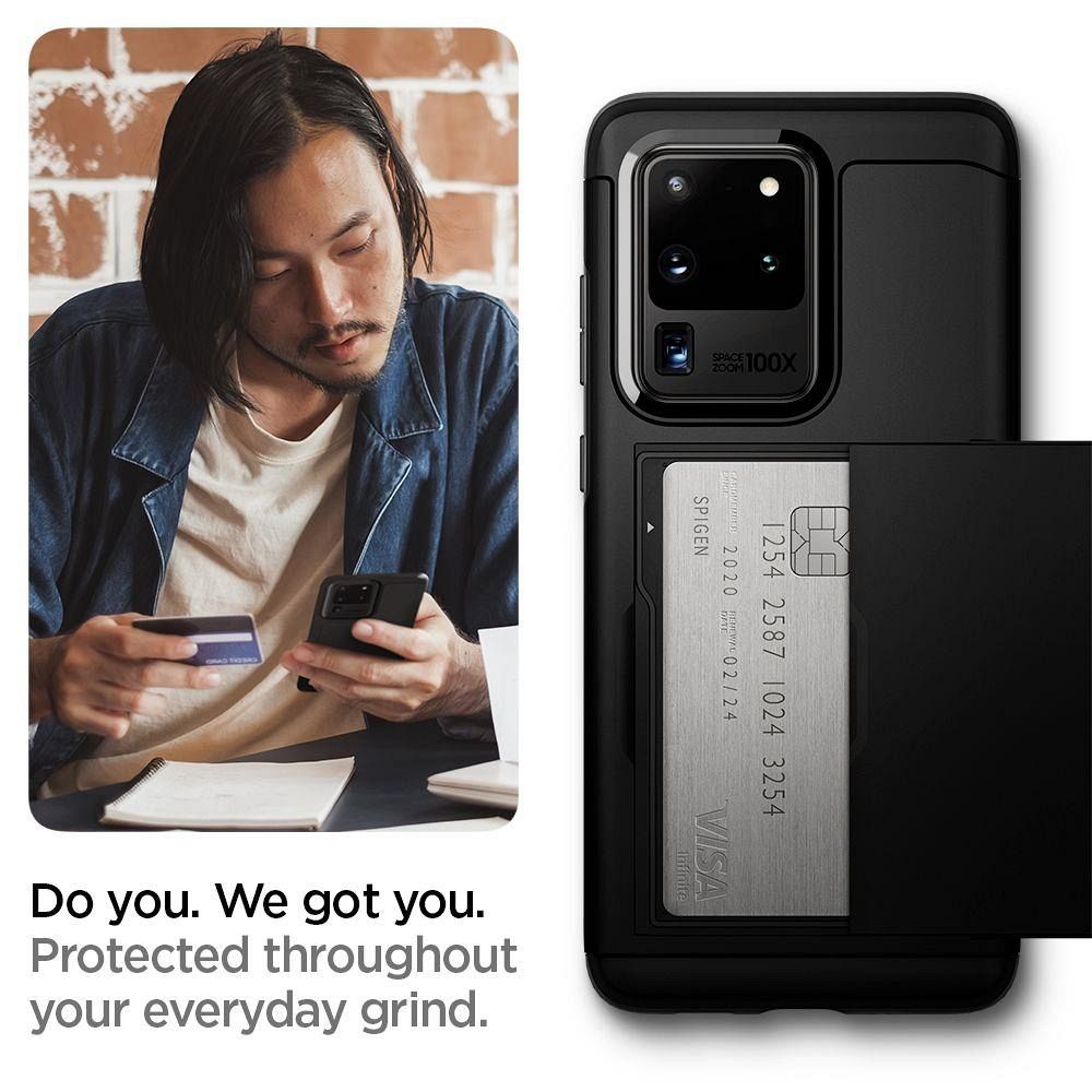 Ovitek Spigen 