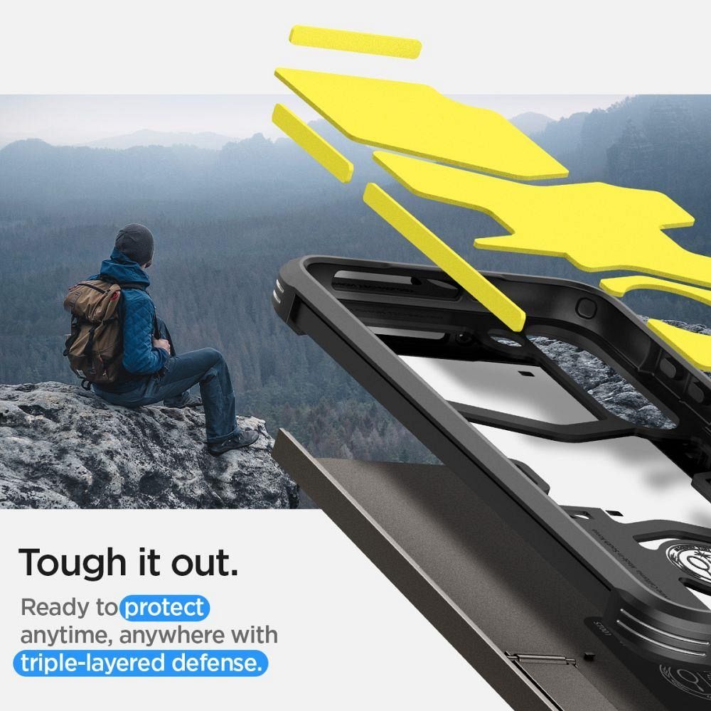 Ovitek Spigen 