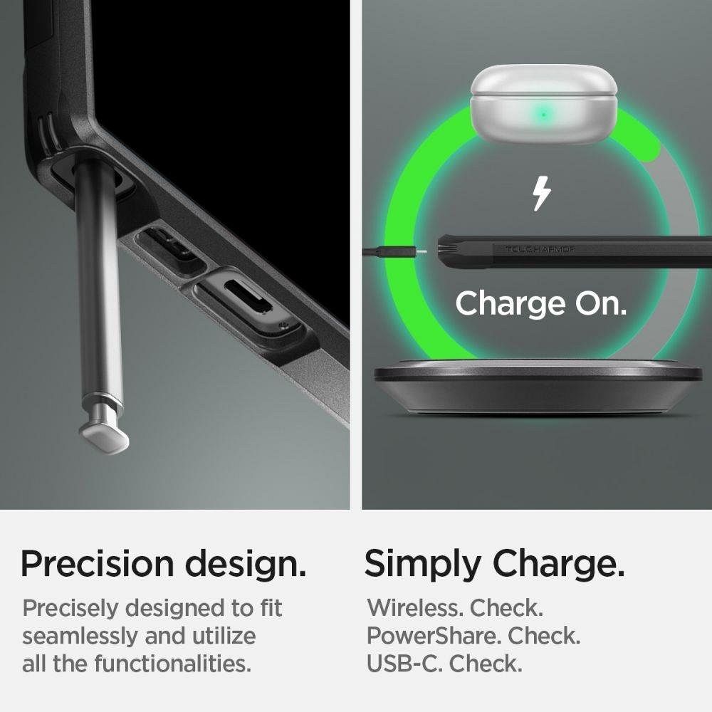Ovitek Spigen 
