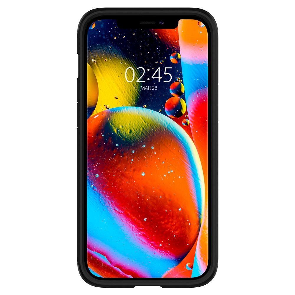 Apple iPhone 12/12 Pro Spigen 