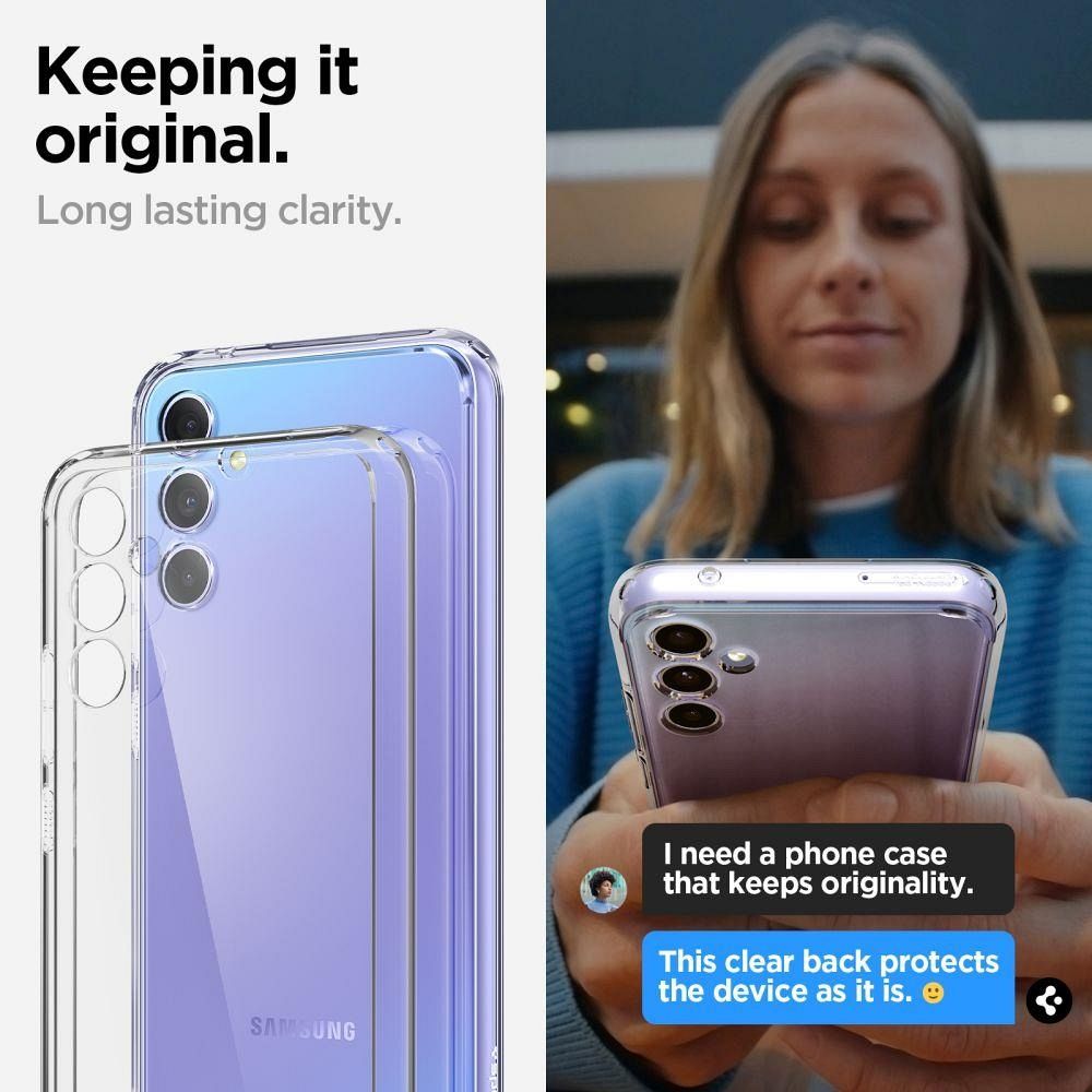 Ovitek Spigen 