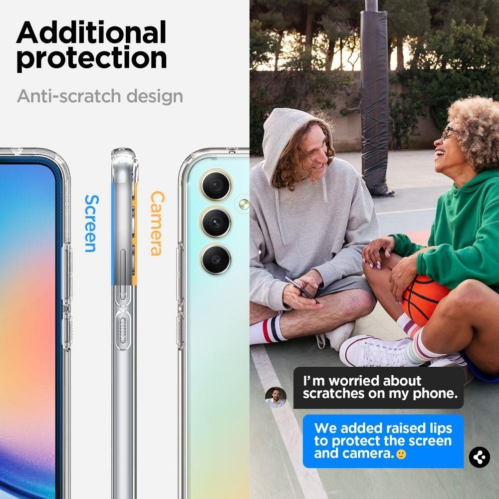 Ovitek Spigen 