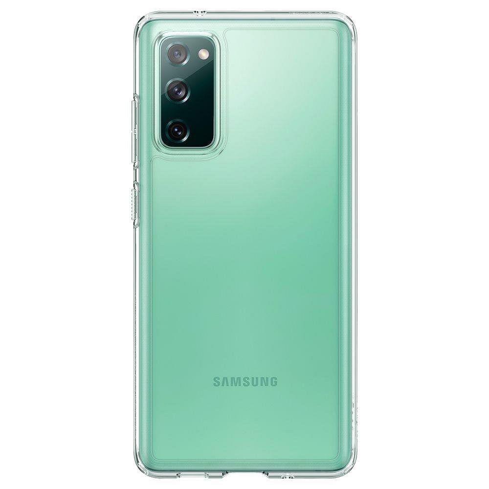 Samsung Galaxy S20 FE Spigen 