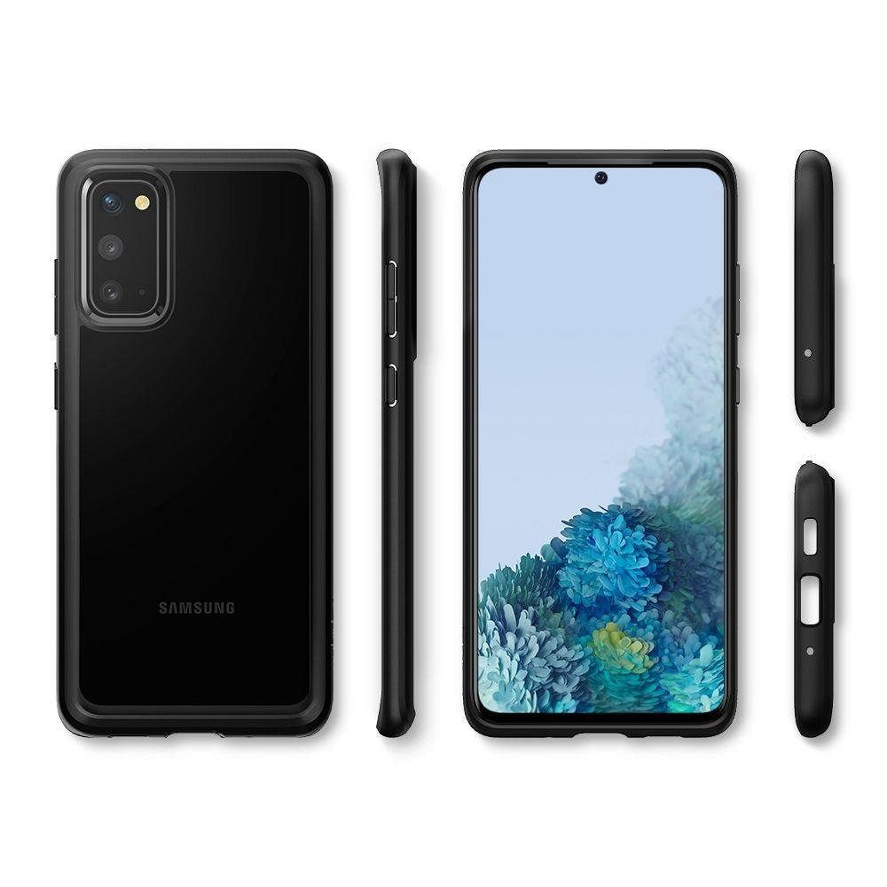 Ovitek Spigen 