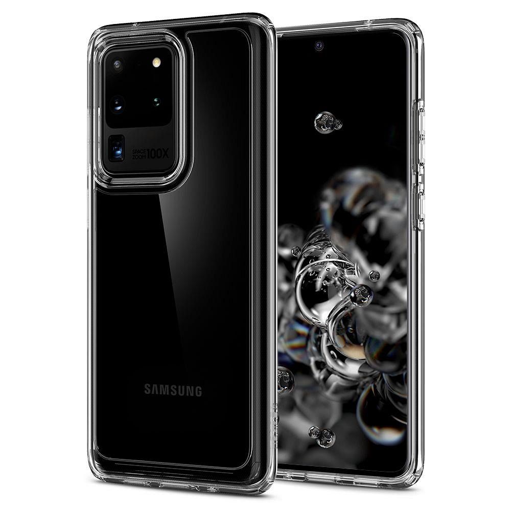 Samsung Galaxy S20 Ultra Spigen 