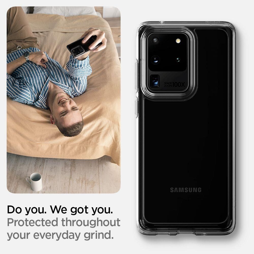 Maska Spigen 