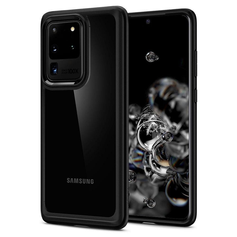Samsung Galaxy S20 Ultra Spigen 