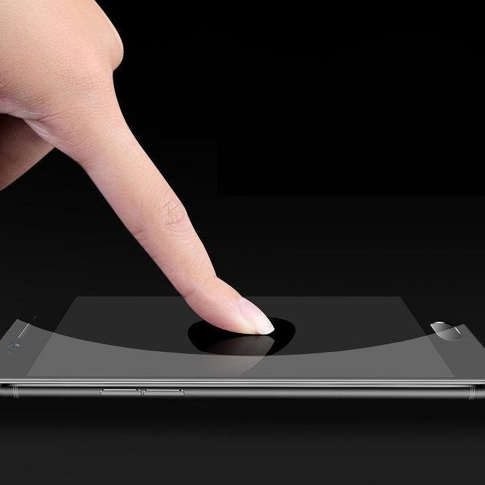 Temperirano zaštitno staklo za Samsung Galaxy S23 Plus
