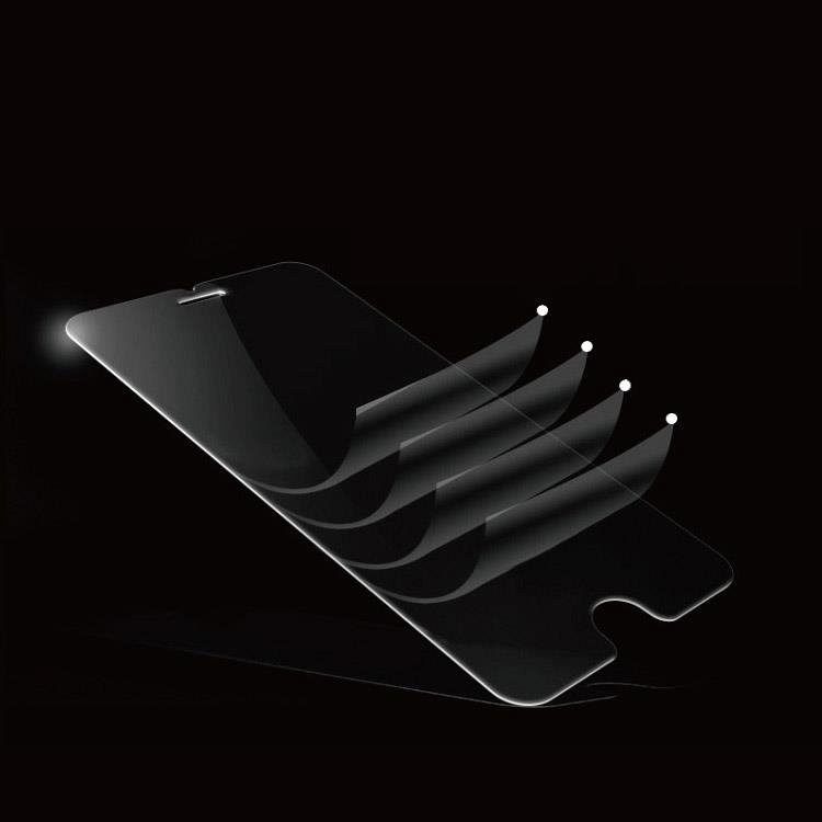 Temperirano zaštitno staklo za Samsung Galaxy S23 Plus
