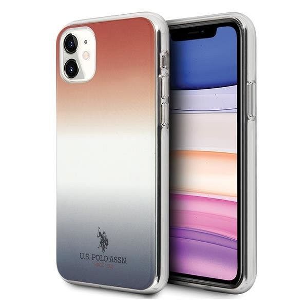 iPhone 11 U.S POLO tok