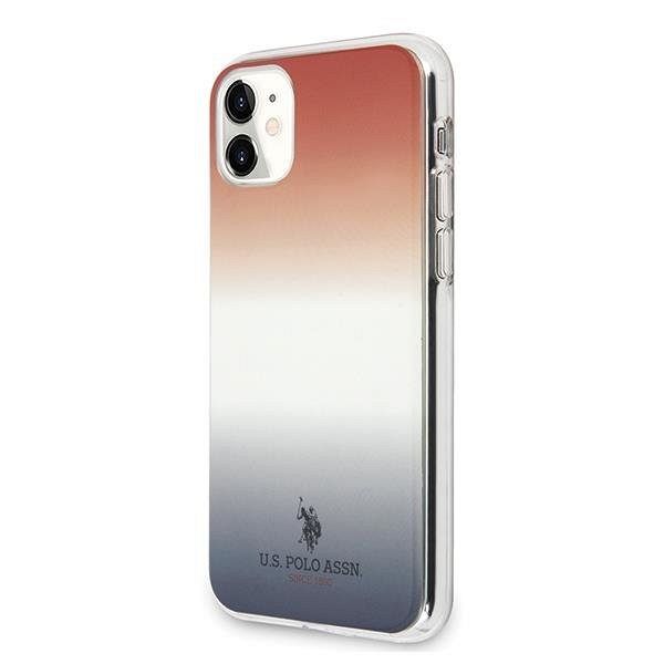 Originalen ovitek U.S POLO za iPhone 11