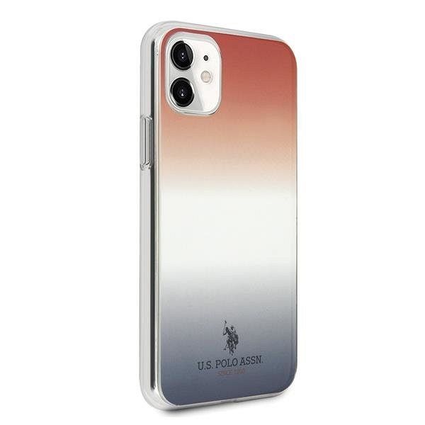 Originalen ovitek U.S POLO za iPhone 11