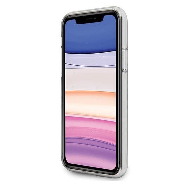 Originalen ovitek U.S POLO za iPhone 11